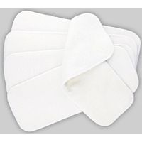 Bump Maternity Nappy Inserts